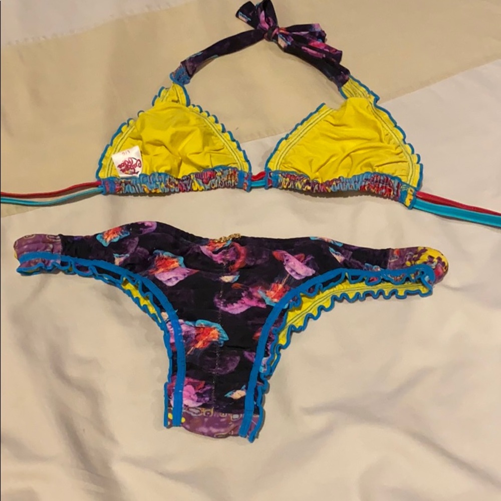 Cuban Rice Bikini - L - Picture 10 of 14